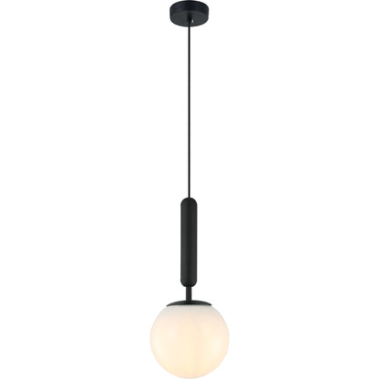 Midcentury Alone Black - Big Pig Chile